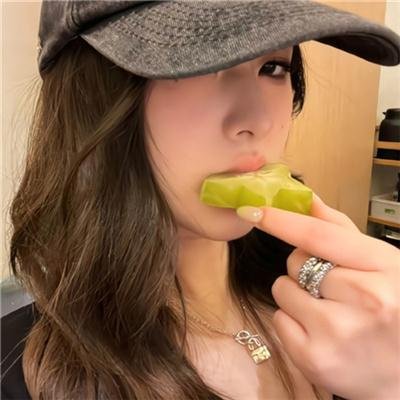 美国女人